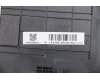 5CB1A14137 Lenovo Gehäuseoberseite C81YM Plastik Schwarz mit Fingerabdrucksensor mit Tastaturbeleuchtung Lateinamerikanisch-Spanisch