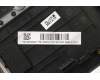5CB1A14141 Lenovo Gehäuseoberseite C81YM Plastik Schwarz mit Fingerabdrucksensor mit Tastaturbeleuchtung Schwedisch