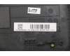 5CB1A14147 Lenovo Gehäuseoberseite C81YM Plastik Schwarz mit Fingerabdrucksensor mit Tastaturbeleuchtung Spanisch