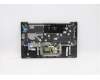 Lenovo 5CB1A14198 COVER Upper C81YM AL_BLK FP BLKB_SW