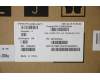 5CB1A14211 Lenovo Gehäuseoberseite C81YM, Kunststoff Silber, mit Fingerabdrucksensor, mit hinterleuchteter Tastatur, Thailändisch