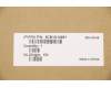 Lenovo 5CB1A14281 Tastatur inkl. Topcase ASM_GRE L82BH SG