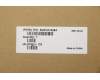 Lenovo 5CB1A14284 Tastatur inkl. TopcaseASM_NORDIC L82BH SG