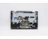 Lenovo 5CB1A14287 Tastatur inkl. Topcase ASM_SLV L82BH SG