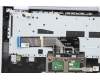 Lenovo 5CB1A14287 Tastatur inkl. Topcase ASM_SLV L82BH SG