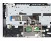 Lenovo 5CB1A16230 Tastatur inkl. Topcase ASM_FRA L82BH SG