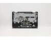 Lenovo 5CB1A16231 Tastatur inkl. TopcaseASM_USA ENG L82BHSG