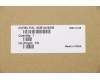 5CB1A16236 Lenovo COVER Lower Case B 82H4 W//Thermalpad
