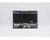 5CB1A16239 Lenovo COVER LCD Cover B 82H4 W/Antenna