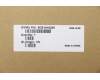 5CB1A16239 Lenovo COVER LCD Cover B 82H4 W/Antenna