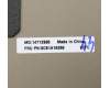 5CB1A16266 Lenovo COVER LCD Cover L 82BJ 32 DM