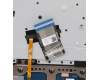 Lenovo 5CB1A22445 Tastatur inkl. Topcase ASM_NORDICL82BJDM