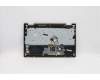 Lenovo 5CB1A22445 Tastatur inkl. Topcase ASM_NORDICL82BJDM