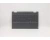 Lenovo 5CB1A22473 Tastatur inkl. Topcase ASM_ITA L82BJ SG