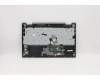Lenovo 5CB1A22476 Tastatur inkl. Topcase ASM_NORDICL82BJSG
