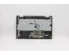 Lenovo 5CB1A22485 Tastatur inkl. Topcase ASM_UK L82BJ SG