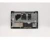 Lenovo 5CB1A24825 Tastatur inkl. TopcaseASMCZE/SLKL81YQBLNFPPGML