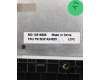 Lenovo 5CB1A24825 Tastatur inkl. TopcaseASMCZE/SLKL81YQBLNFPPGML