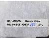 Lenovo 5CB1A24827 Tastatur inkl. TopcaseASMEUROENGL81YQBLNFPPGML