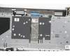 Lenovo 5CB1A24872 Tastatur inkl. TopcaseASMNORDICL81YQBLFPPGML