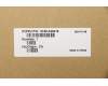 Lenovo 5CB1A29216 Tastatur inkl. Topcase ASM_BULL81YQBLFPGGML