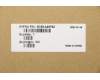 Lenovo 5CB1A29762 Tastatur inkl. TopcaseASMNORDICL81YQBLFPGGML