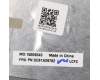 Lenovo 5CB1A29762 Tastatur inkl. TopcaseASMNORDICL81YQBLFPGGML
