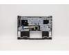 Lenovo 5CB1B00957 Tastatur inkl. Topcase ASM_ENG H 82CU LIG_SR