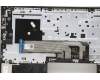 Lenovo 5CB1B01039 Tastatur inkl. Topcase ASM_UK H 82CU_LIG_SR