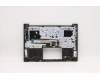 Lenovo 5CB1B01261 Tastatur inkl. Topcase ASM_ITA H 82CU_IG