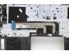 Lenovo 5CB1B01265 Tastatur inkl. Topcase ASM_NORDIC H 82CU IG