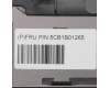 Lenovo 5CB1B01265 Tastatur inkl. Topcase ASM_NORDIC H 82CU IG