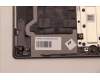 Lenovo 5CB1B01270 C-Cover with keyboard, Switzerland, Iron Grey, Backlight, UK