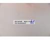 5CB1B01327 Lenovo Gehäuseunterseite links 81WF AB ohne SP