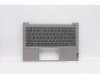 Lenovo 5CB1B02445 Tastatur inkl. Topcase ASM_UK W 20V9 MG