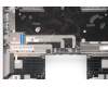 Lenovo 5CB1B02445 Tastatur inkl. Topcase ASM_UK W 20V9 MG