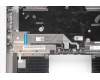 Lenovo 5CB1B02452 Tastatur inkl. Topcase ASM_HBW W 20V9 MG