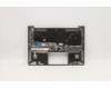 Lenovo 5CB1B02453 Tastatur inkl. Topcase ASM_GRE W 20V9 MG
