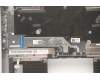 Lenovo 5CB1B02453 Tastatur inkl. Topcase ASM_GRE W 20V9 MG