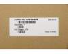 Lenovo 5CB1B02456 Tastatur inkl. Topcase ASM_LA SPA W 20V9 MG