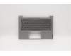 Lenovo 5CB1B02458 Tastatur inkl. Topcase spanisch W 20V9 MG
