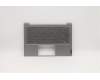 Lenovo 5CB1B02471 Tastatur inkl. Topcase ASM_POR W 20V9 MG