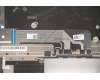 Lenovo 5CB1B02474 Tastatur inkl. Topcase ASM_SLV W 20V9 MG