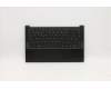 Lenovo 5CB1B02485 Tastatur inkl. Topcase ASM_BEL L 82D1