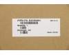 Lenovo 5CB1B02504 Tastatur inkl. Topcase ASM_NORDIC L 82D1