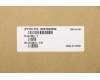 Lenovo 5CB1B02509 Tastatur inkl. Topcase schweiz L 82D1