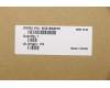 Lenovo 5CB1B02516 COVER Lower Case L 82D1 SDW_BK