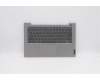Lenovo 5CB1B02561 Tastatur inkl. Topcase ASM_UK C 20VF MGBL