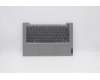 Lenovo 5CB1B02569 Tastatur inkl. Topcase ASM_FRA C 20VF MGBL