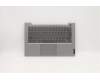 Lenovo 5CB1B02575 Tastatur inkl. Topcase ASM_SLV C 20VF MGBL